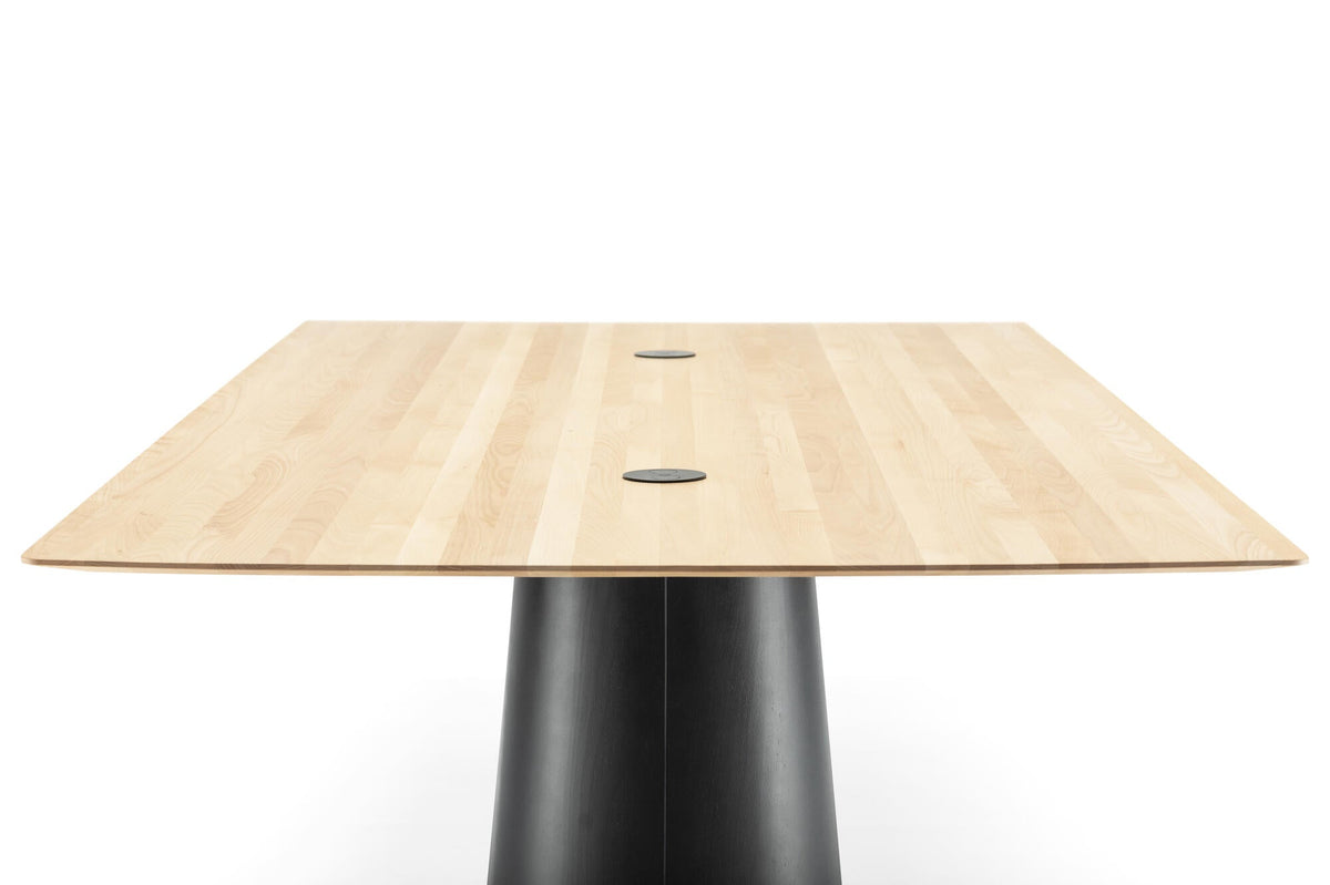 P.O.V. Rectangular Dining Table-Ton-Contract Furniture Store