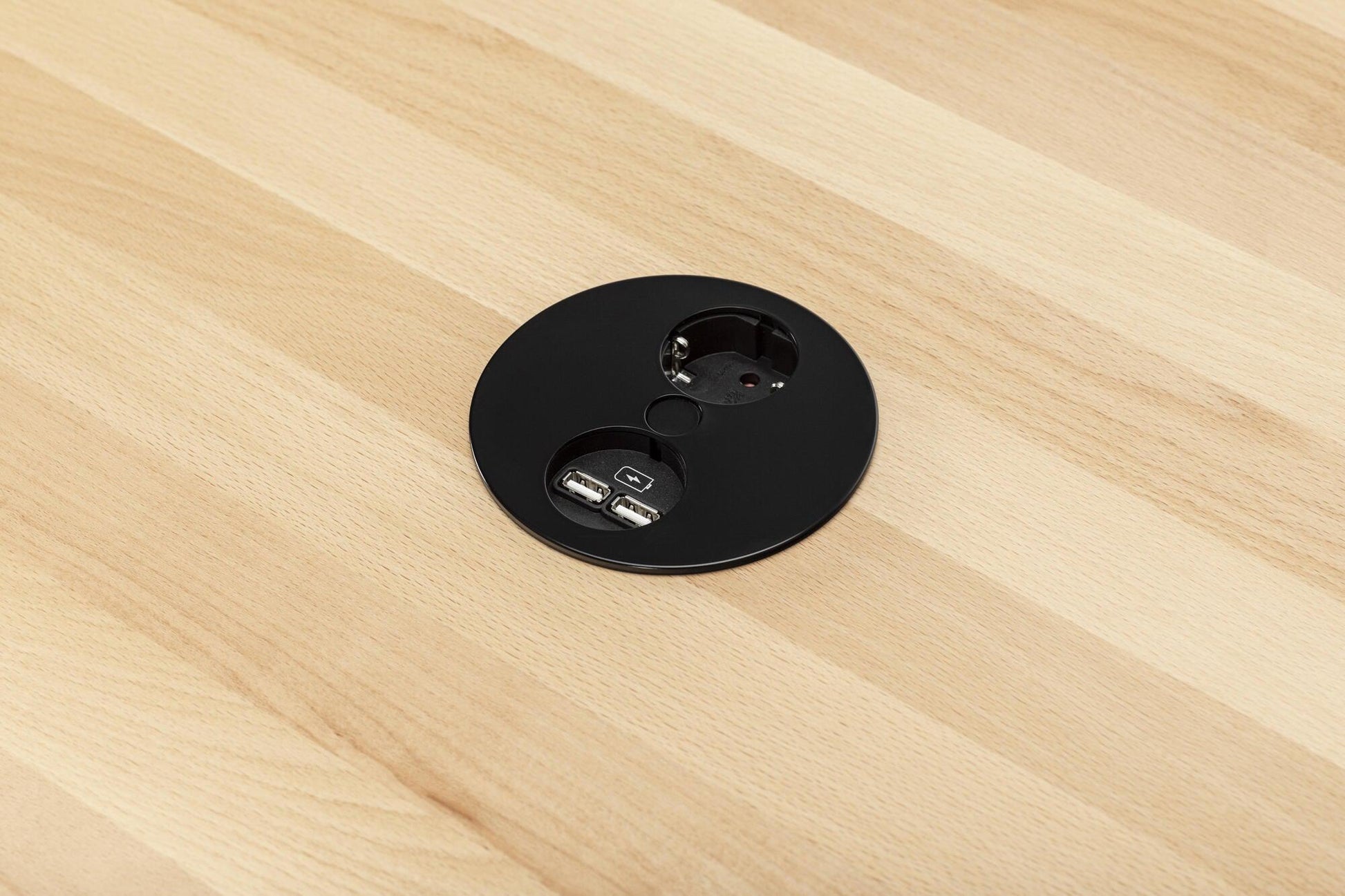 P.O.V. Rectangular Dining Table-Contract Furniture Store for hospitality, leisure & commercial projects