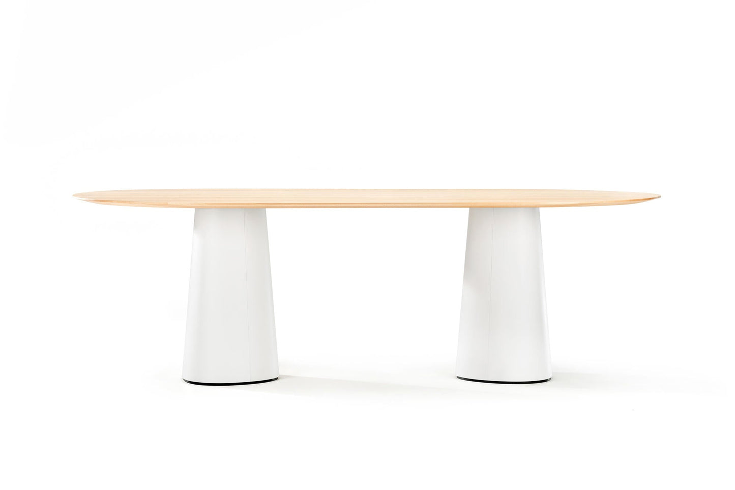 P.O.V. Rectangular Dining Table-Contract Furniture Store for hospitality, leisure & commercial projects