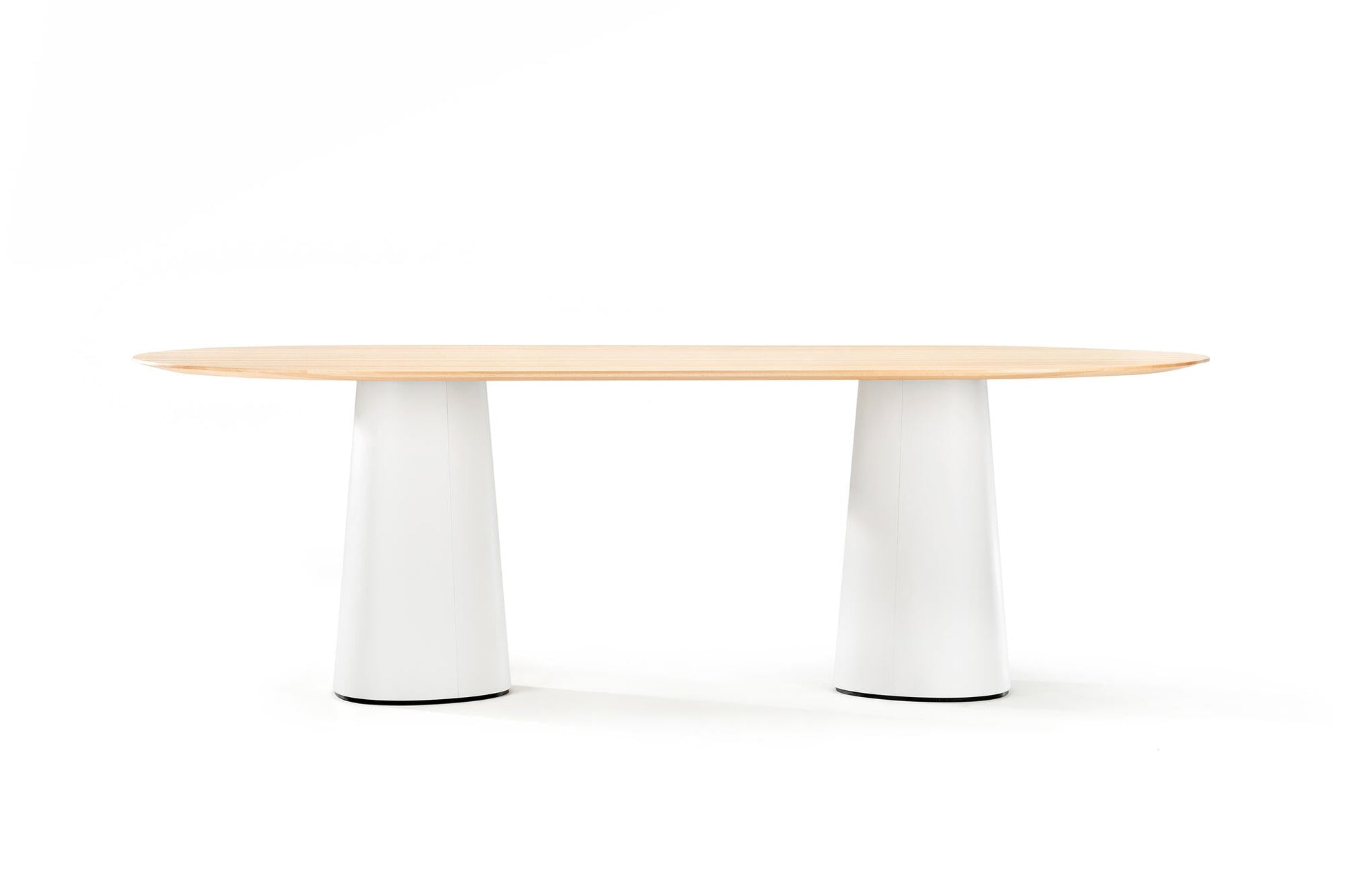 P.O.V. Rectangular Dining Table-Contract Furniture Store for hospitality, leisure & commercial projects