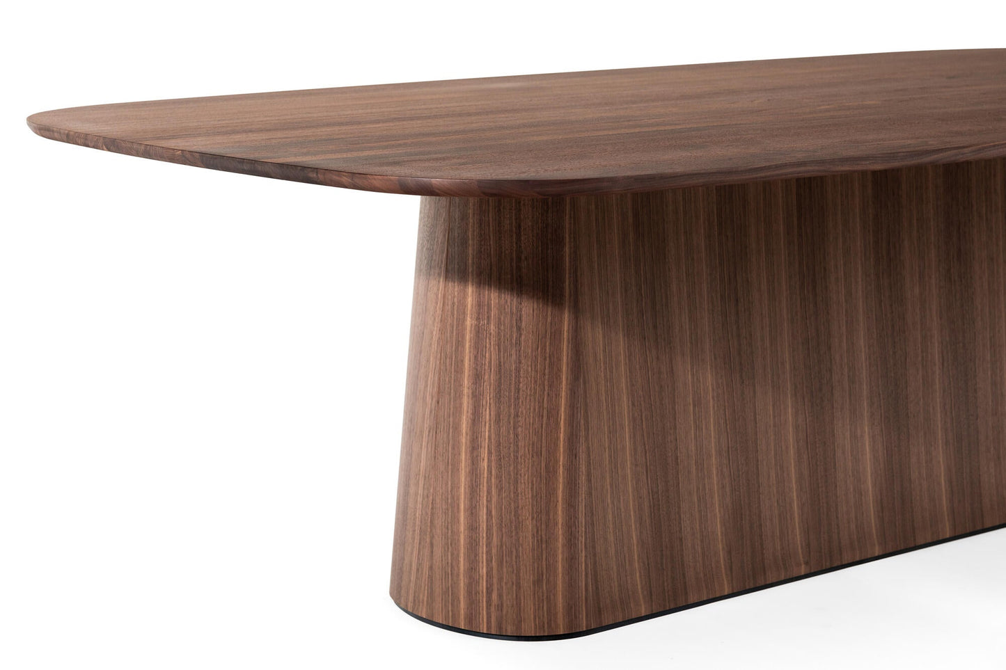 P.O.V. Rectangular Dining Table-Contract Furniture Store for hospitality, leisure & commercial projects