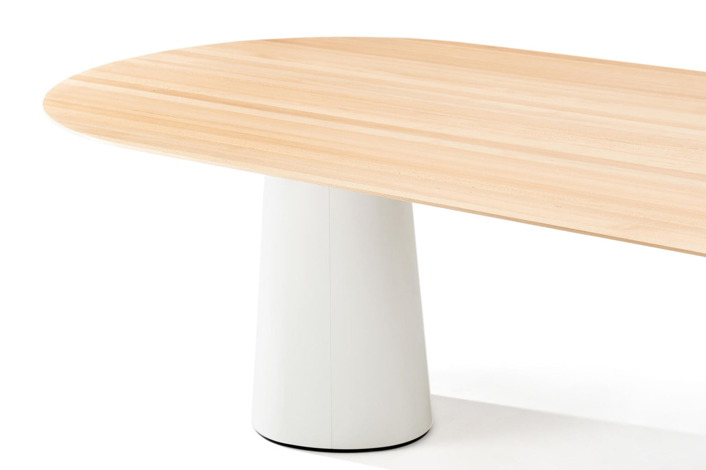 P.O.V. Rectangular Dining Table-Contract Furniture Store for hospitality, leisure & commercial projects