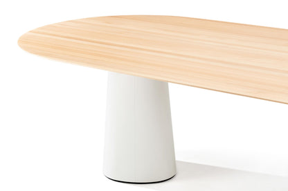 P.O.V. Rectangular Dining Table-Contract Furniture Store for hospitality, leisure & commercial projects