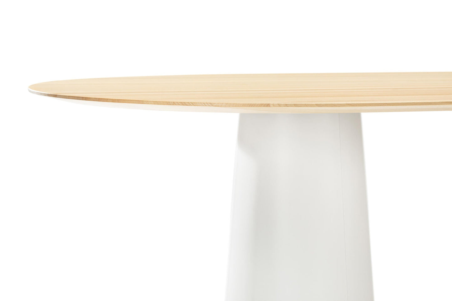 P.O.V. Rectangular Dining Table-Contract Furniture Store for hospitality, leisure & commercial projects