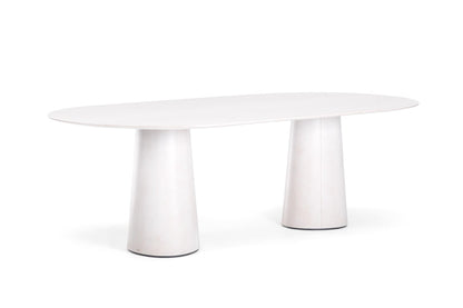 P.O.V. Rectangular Dining Table-Contract Furniture Store for hospitality, leisure & commercial projects
