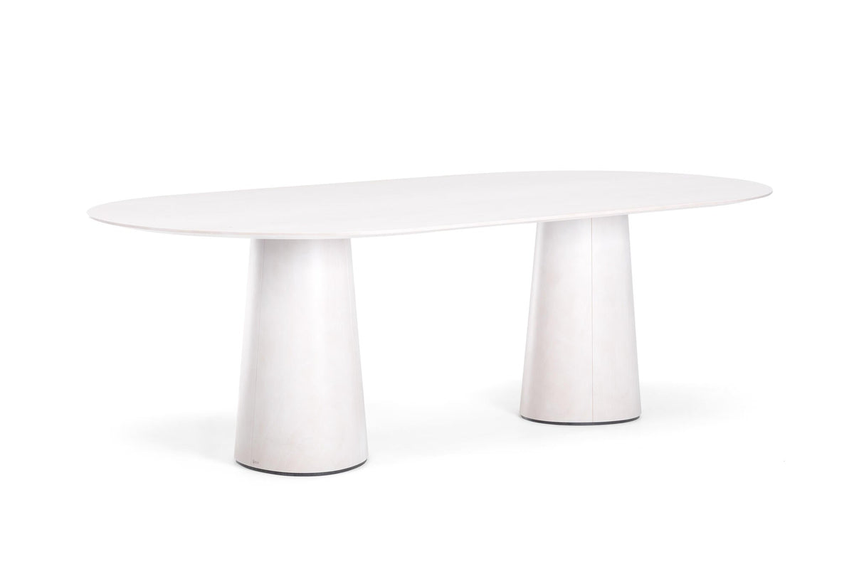 P.O.V. Rectangular Dining Table-Ton-Contract Furniture Store