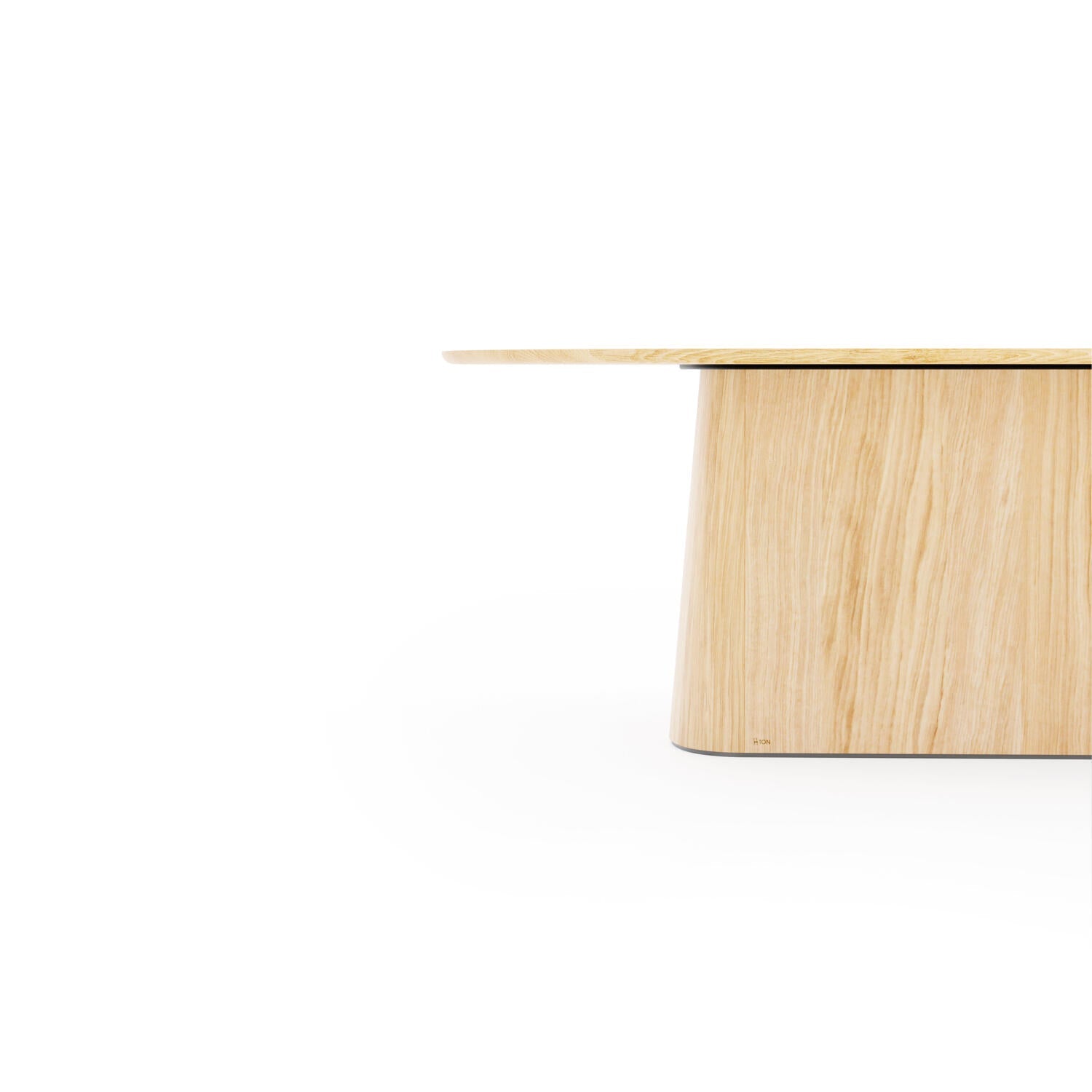 P.O.V. Rectangular Dining Table-Contract Furniture Store for hospitality, leisure & commercial projects