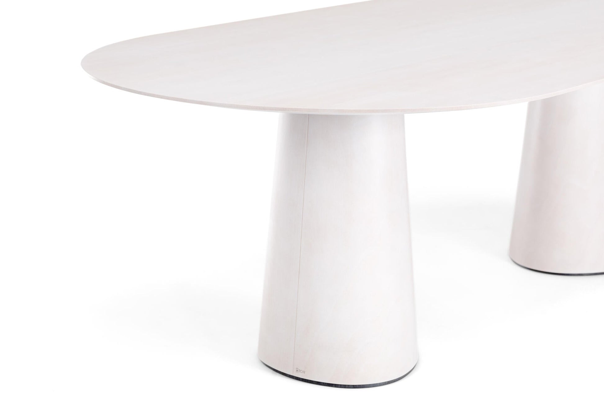 P.O.V. Rectangular Dining Table-Contract Furniture Store for hospitality, leisure & commercial projects