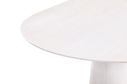 P.O.V. Rectangular Dining Table-Contract Furniture Store for hospitality, leisure & commercial projects