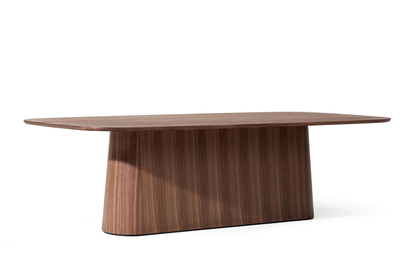 P.O.V. Rectangular Dining Table-Contract Furniture Store for hospitality, leisure & commercial projects