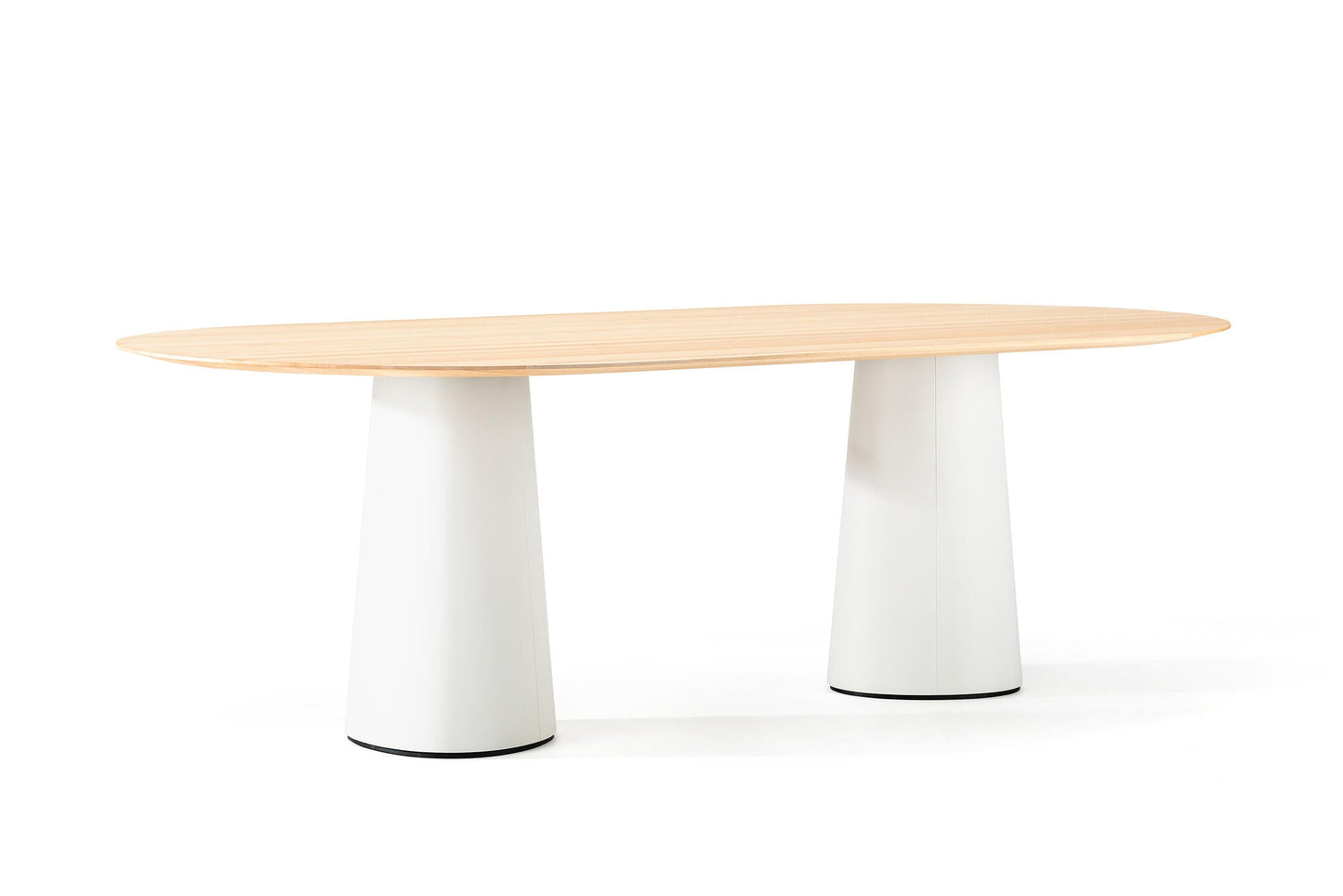 P.O.V. Rectangular Dining Table-Contract Furniture Store for hospitality, leisure & commercial projects