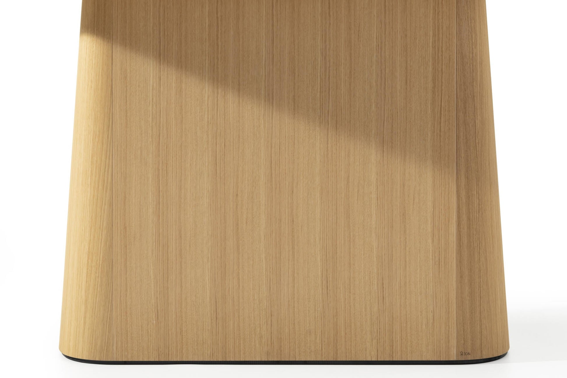 P.O.V. Rectangular Poseur Table-Contract Furniture Store for hospitality, leisure & commercial projects