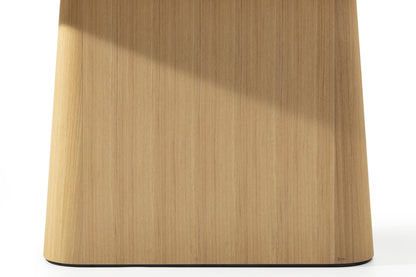 P.O.V. Rectangular Poseur Table-Contract Furniture Store for hospitality, leisure & commercial projects