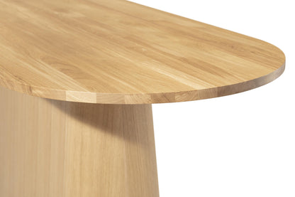 P.O.V. Rectangular Poseur Table-Contract Furniture Store for hospitality, leisure & commercial projects
