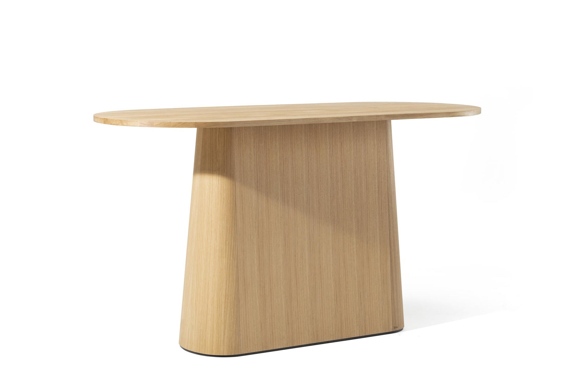 P.O.V. Rectangular Poseur Table-Contract Furniture Store for hospitality, leisure & commercial projects