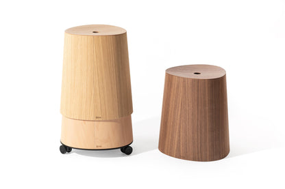 P.O.V. Stool