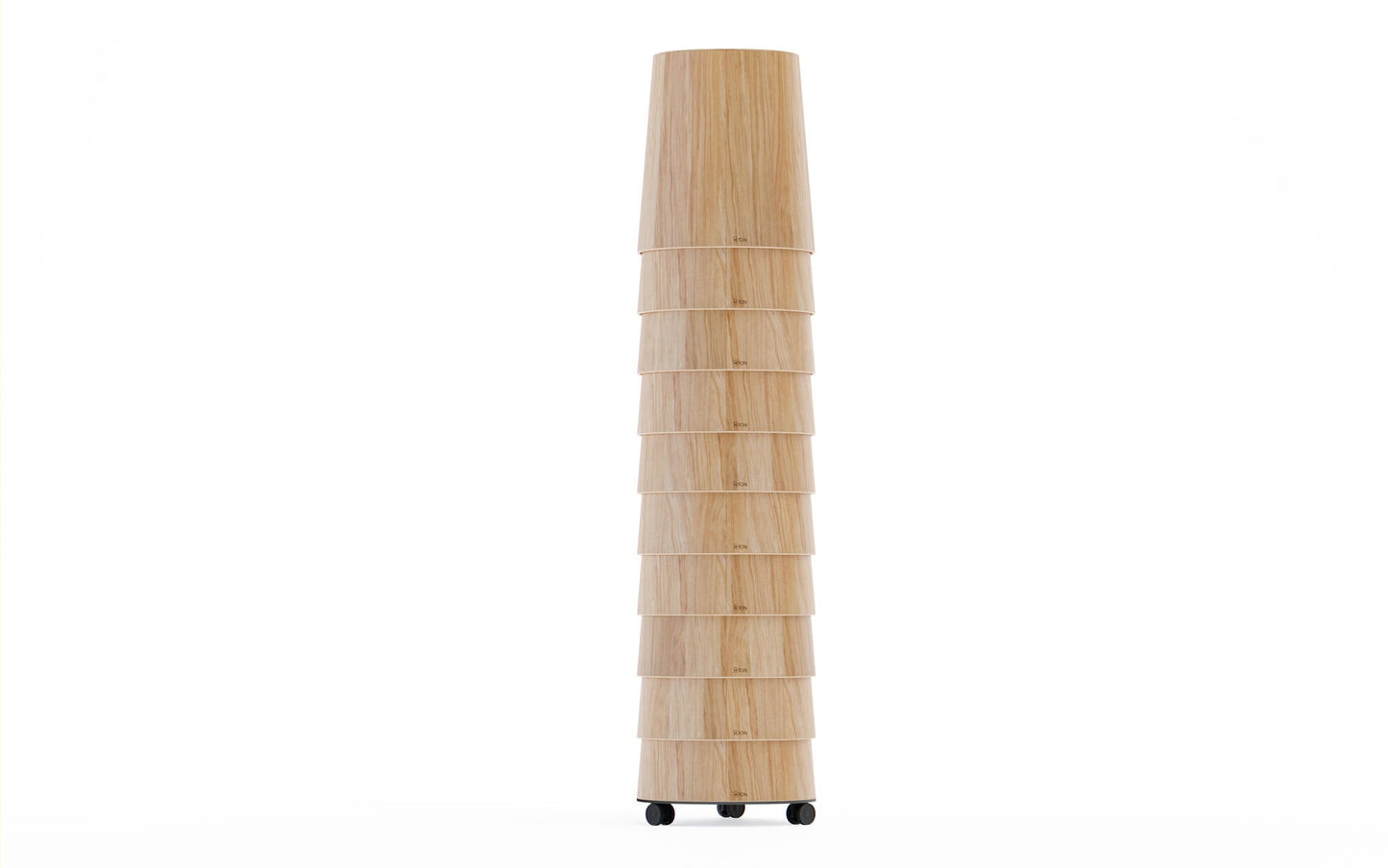 P.O.V. Stool
