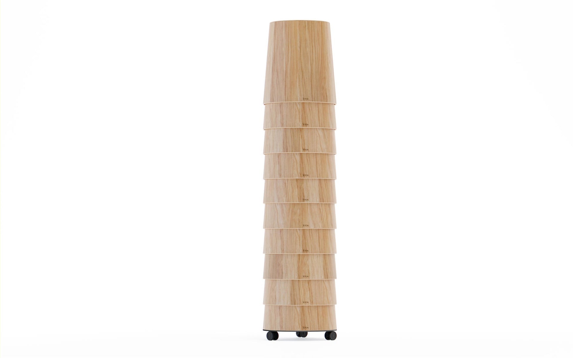P.O.V. Stool