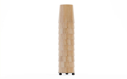 P.O.V. Stool