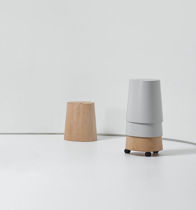P.O.V. Stool