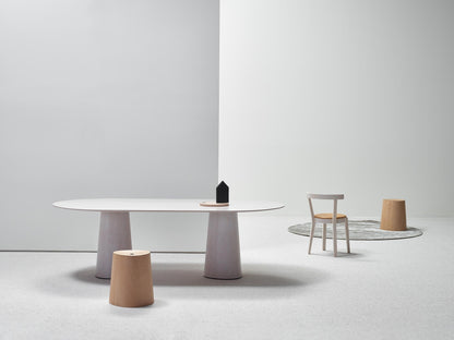 P.O.V. Stool