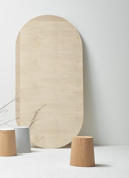 P.O.V. Stool