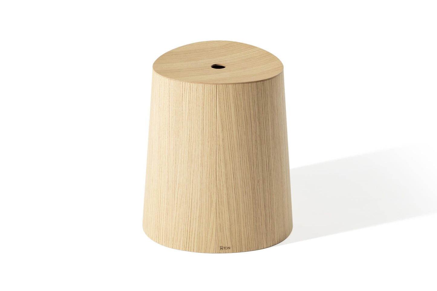 P.O.V. Stool