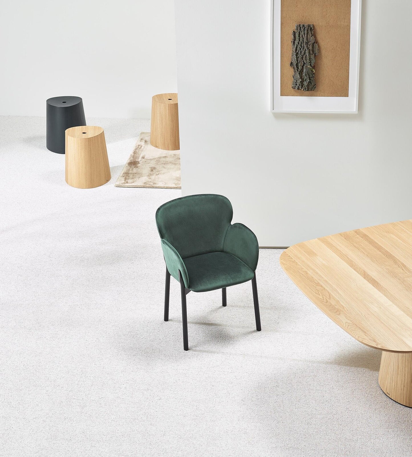 P.O.V. Stool