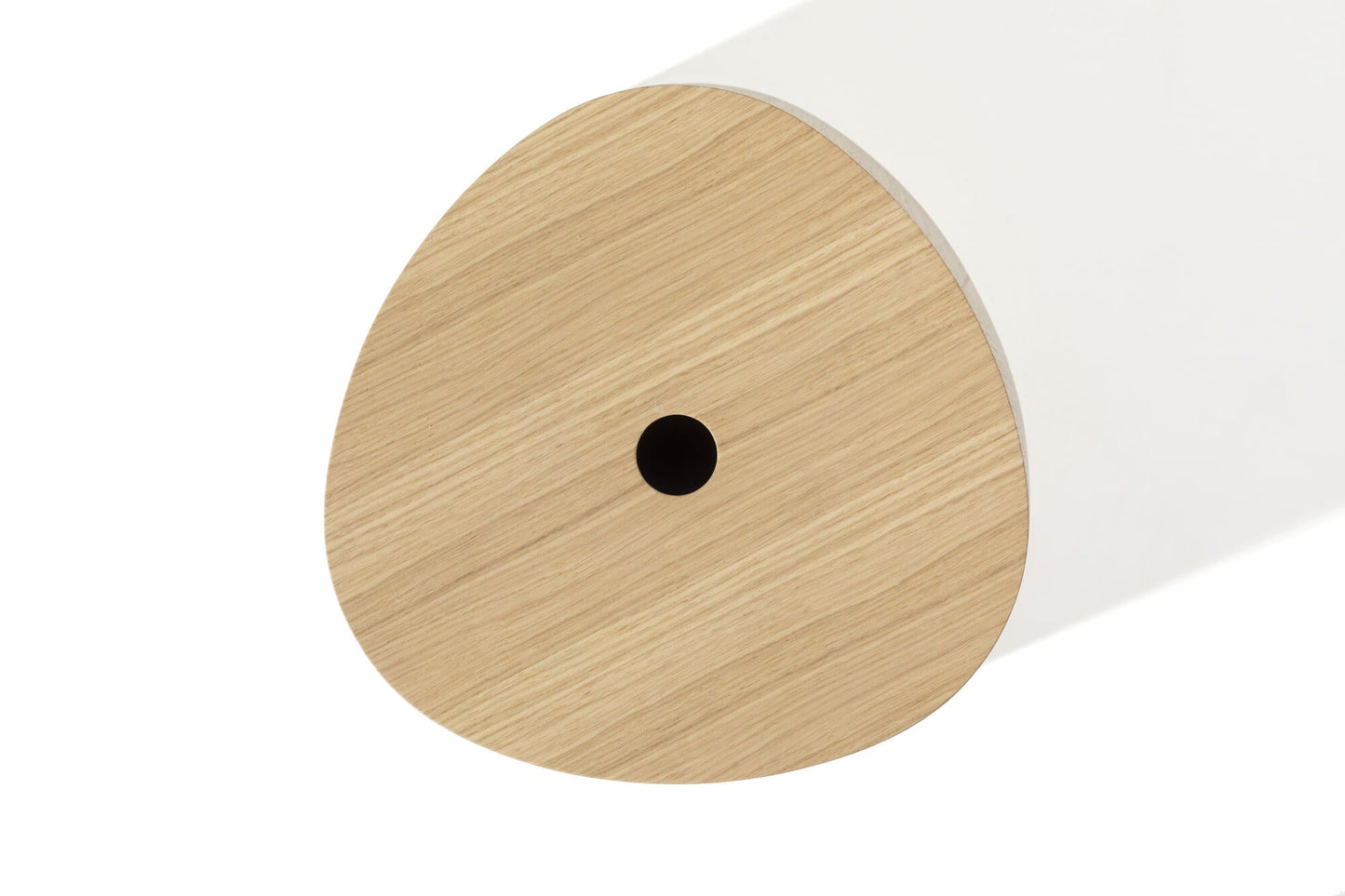 P.O.V. Stool