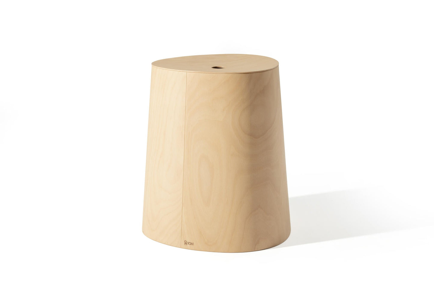 P.O.V. Stool
