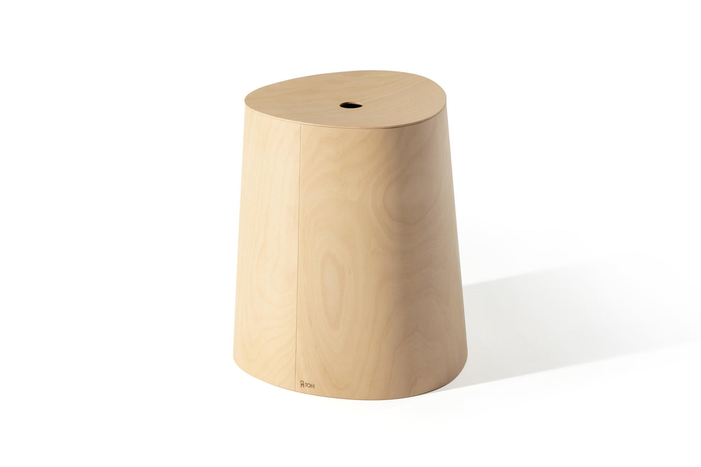 P.O.V. Stool