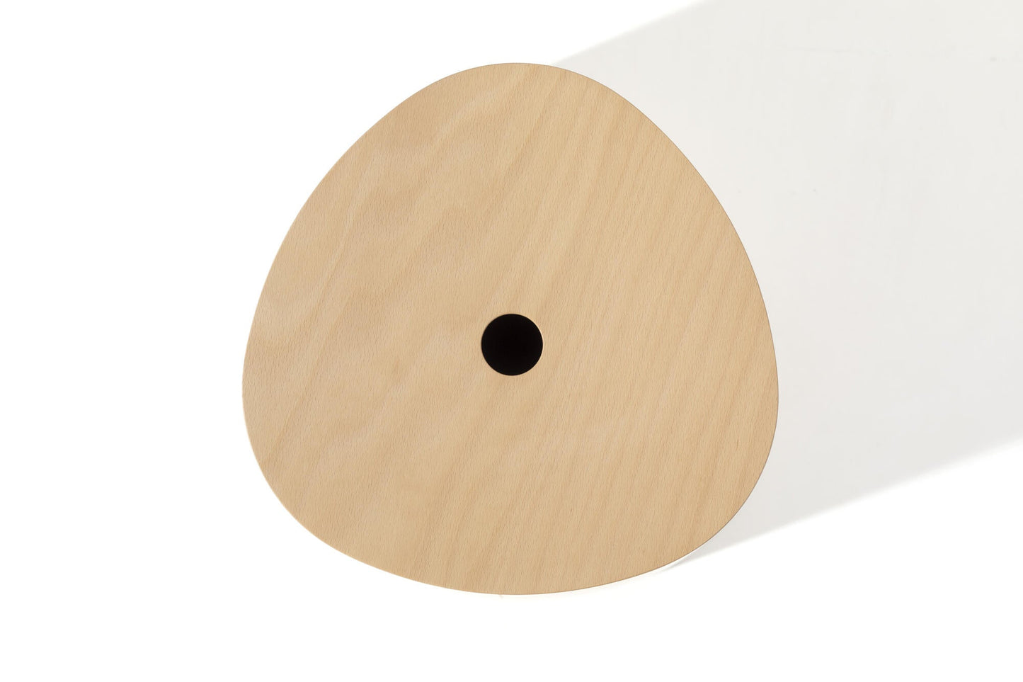 P.O.V. Stool
