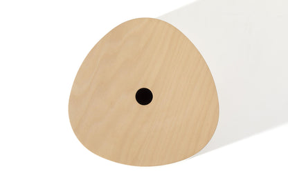 P.O.V. Stool
