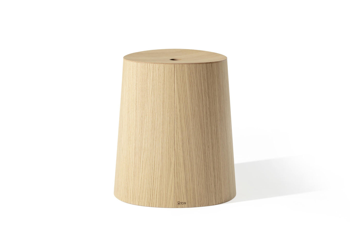 P.O.V. Stool