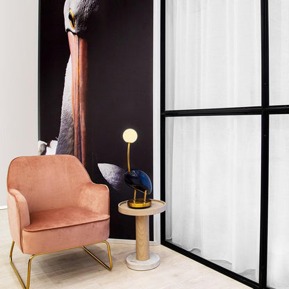 Pablo Table Lamp-Contract Furniture Store for hospitality, leisure & commercial projects