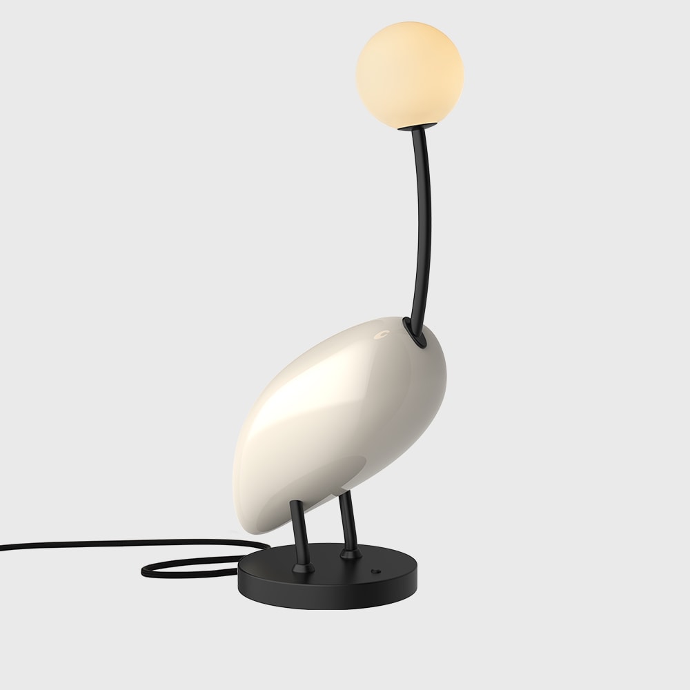 Pablo Table Lamp-Viso-Contract Furniture Store