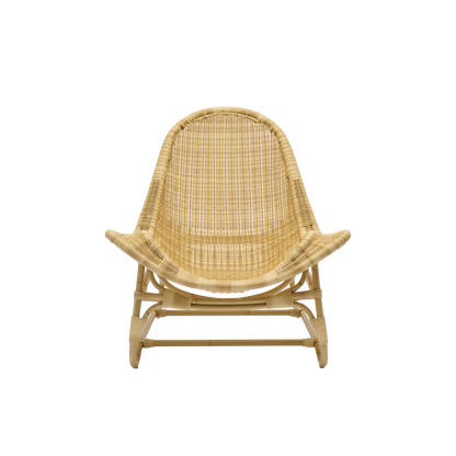 Pacifique Exterior Lounge Chair-Contract Furniture Store for hospitality, leisure & commercial projects
