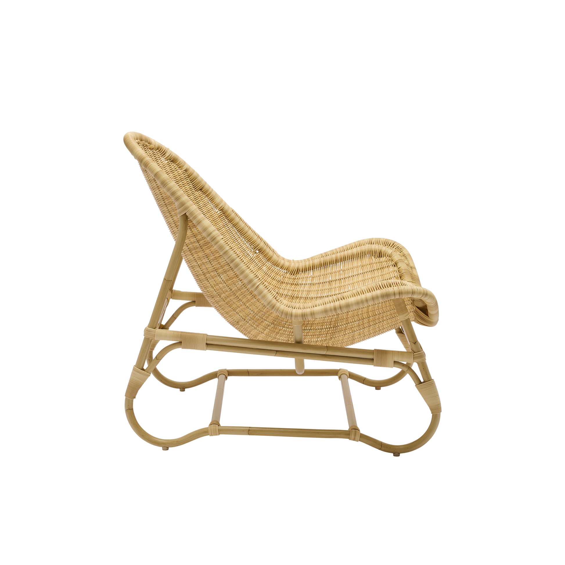 Pacifique Exterior Lounge Chair-Contract Furniture Store for hospitality, leisure & commercial projects