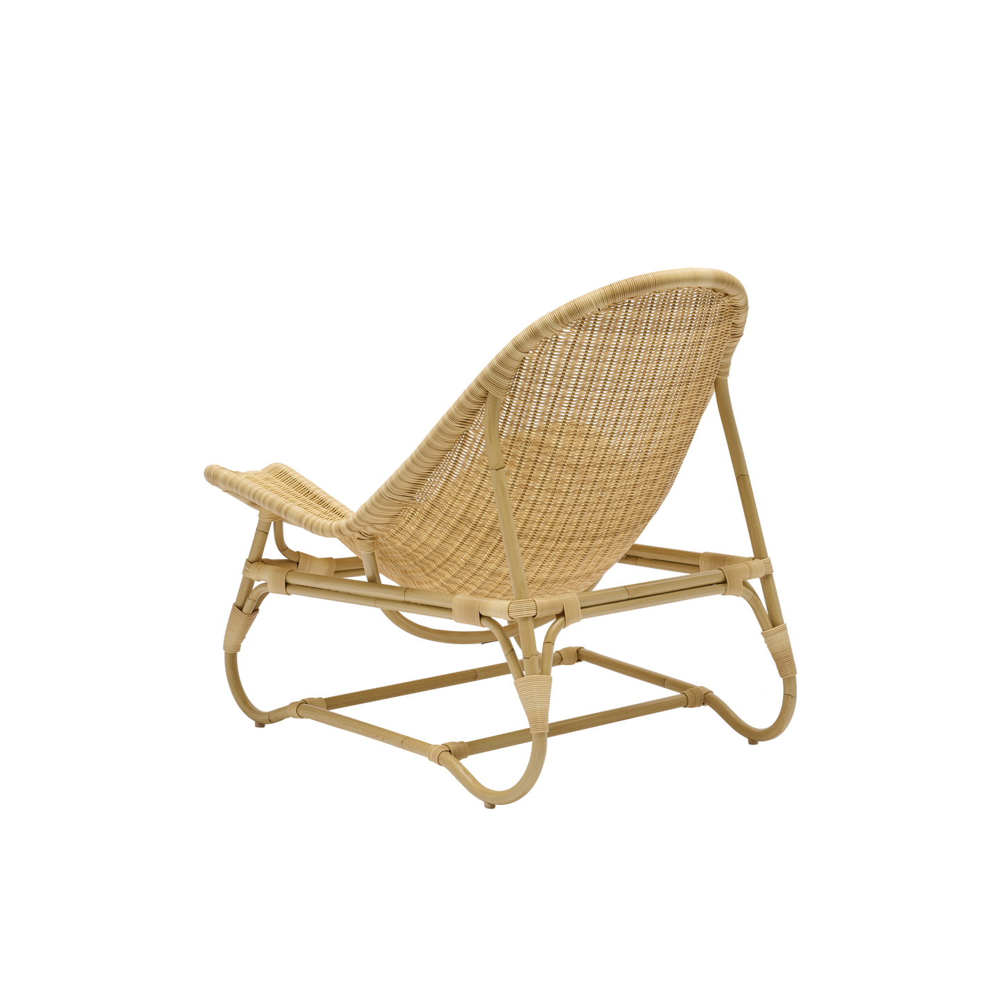 Pacifique Exterior Lounge Chair-Contract Furniture Store for hospitality, leisure & commercial projects