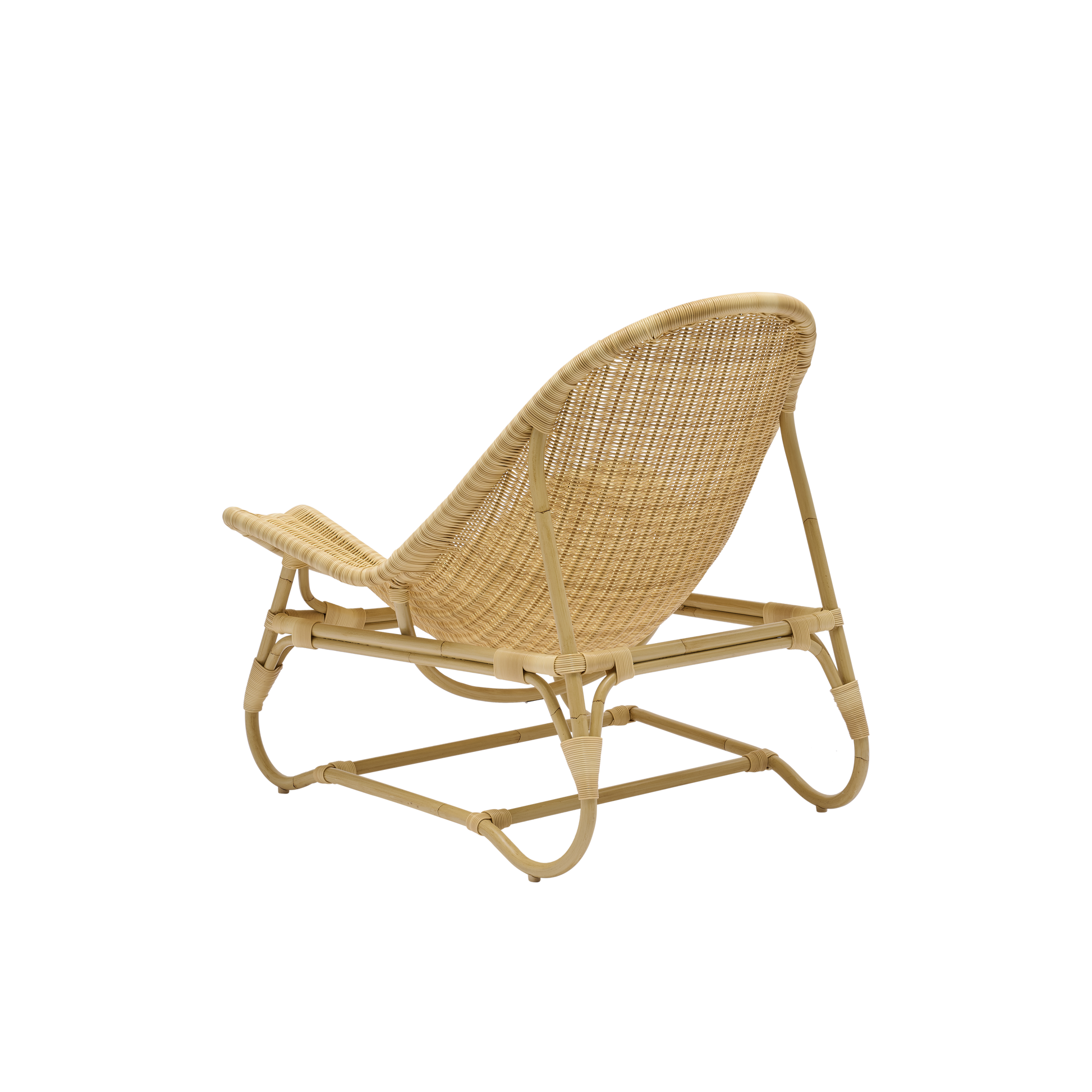 Pacifique Exterior Lounge Chair-Contract Furniture Store for hospitality, leisure & commercial projects