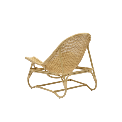 Pacifique Exterior Lounge Chair-Contract Furniture Store for hospitality, leisure & commercial projects