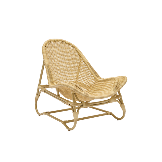 Pacifique Exterior Lounge Chair-Contract Furniture Store for hospitality, leisure & commercial projects