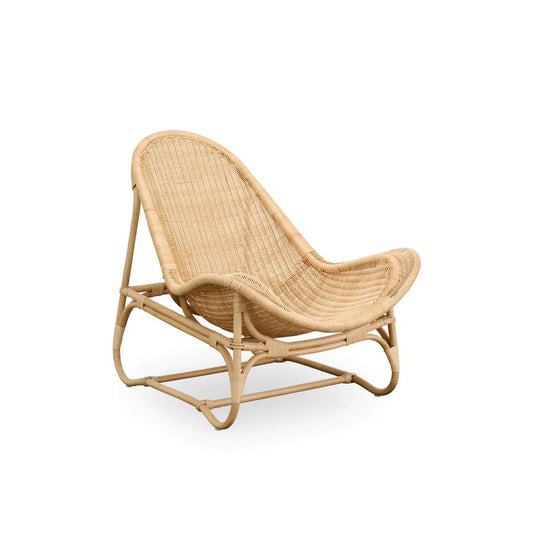 Pacifique Lounge Chair-Contract Furniture Store for hospitality, leisure & commercial projects