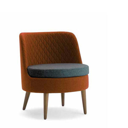 Padel Lounge Chair