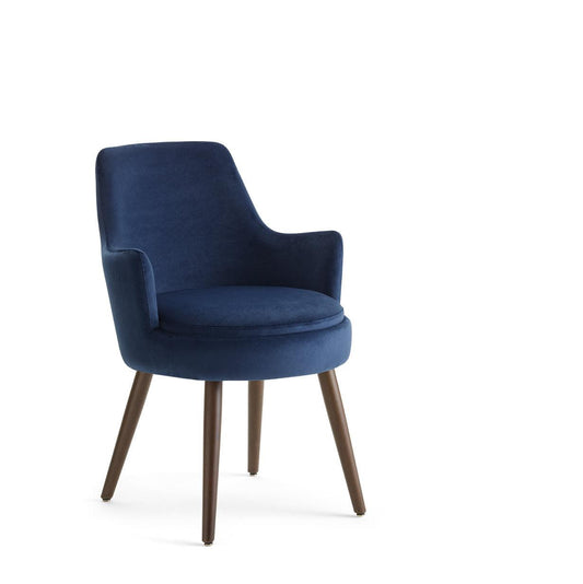 Padel P Armchair