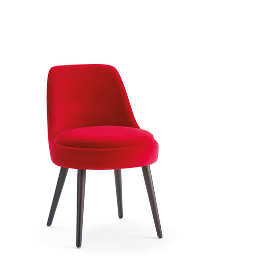 Padel S Side Chair