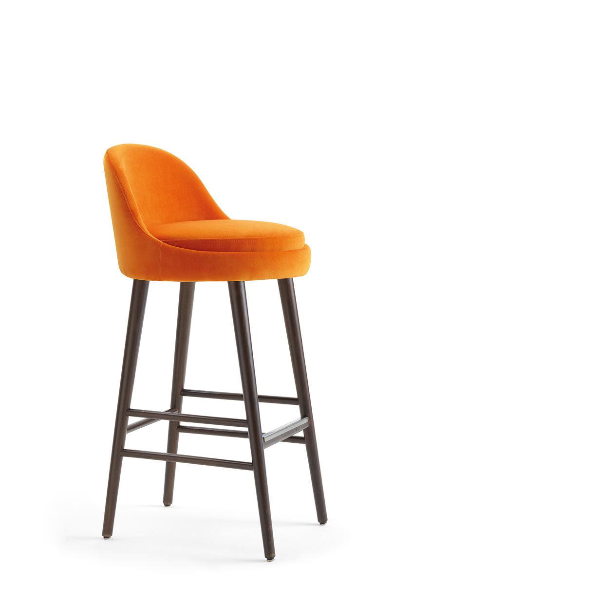 Padel SG High Stool-Contract Furniture Store for hospitality, leisure & commercial projects