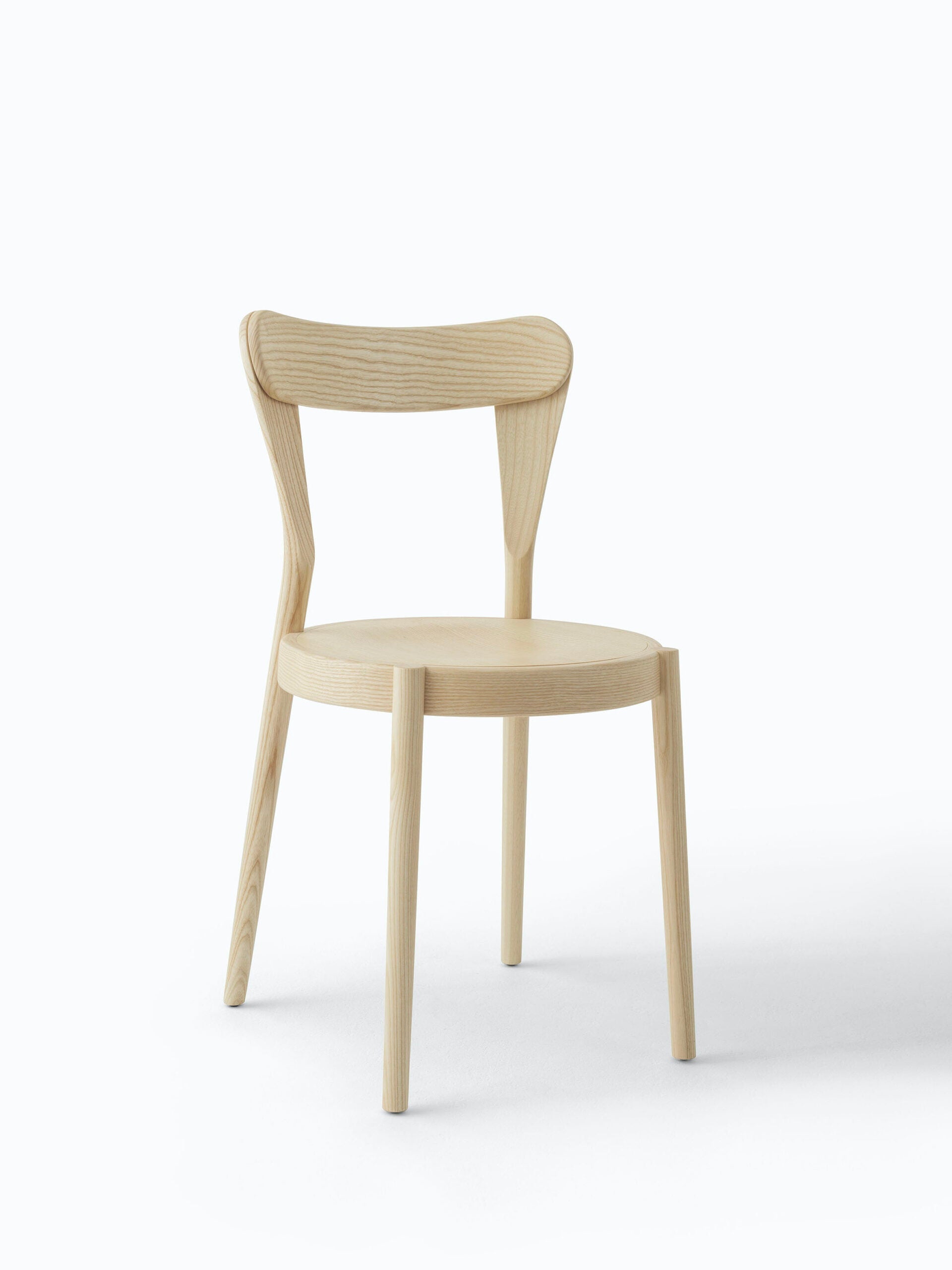 Pagaia L Side Chair-Contract Furniture Store for hospitality, leisure & commercial projects