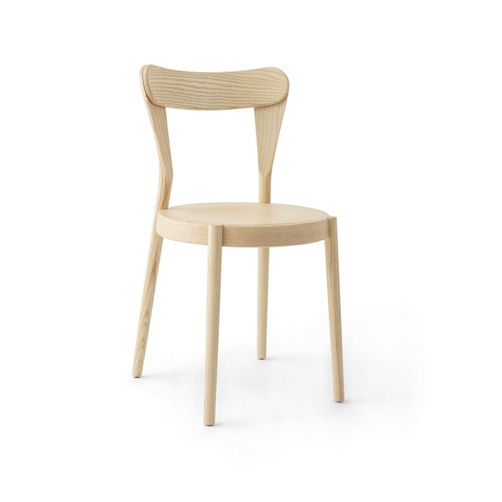Pagaia L Side Chair-Passoni Nature-Contract Furniture Store