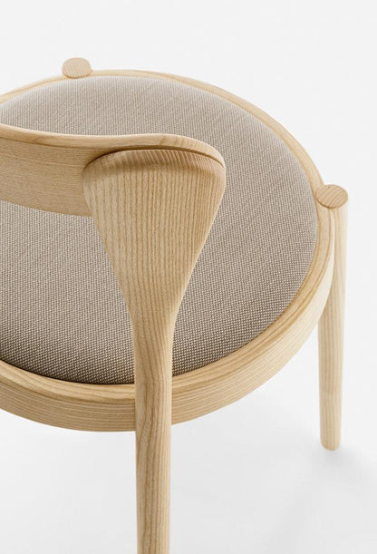 Pagaia TI Side Chair-Contract Furniture Store for hospitality, leisure & commercial projects